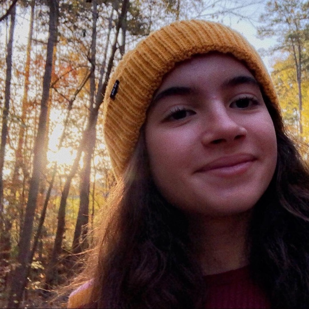 Meet your Posher, Shams